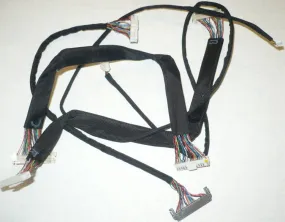 ASUS MG279Q MONITOR CABLES