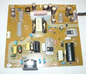 ASUS MG279Q MONITOR POWER SUPPLY BOARD ED521UQXW / 715G6820-P01-000-001R