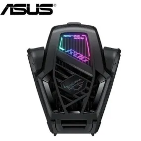 Asus ROG Aeroactive Cooler X