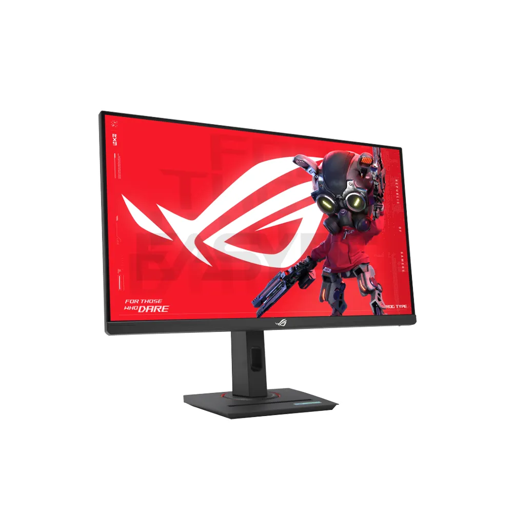 ASUS ROG Strix XG27ACS 27" Fast IPS 180HZ QHD Monitor