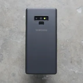 Bare Naked - for Galaxy Note 9