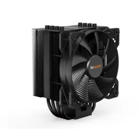 Be Quiet CPU Cooler Pure Rock 2 Black