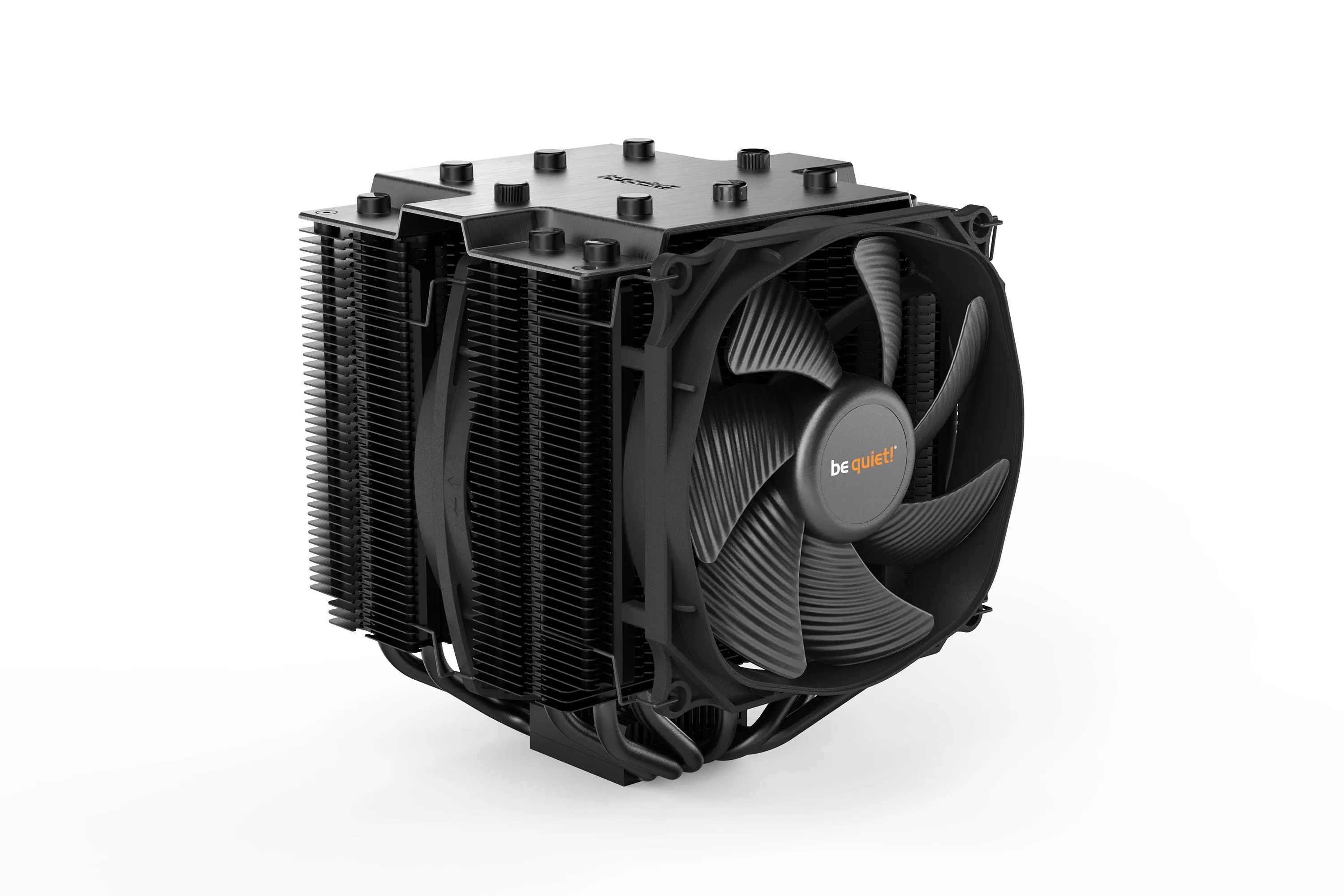 be quiet! Dark Rock Pro 4 | 120mm Air Cooler