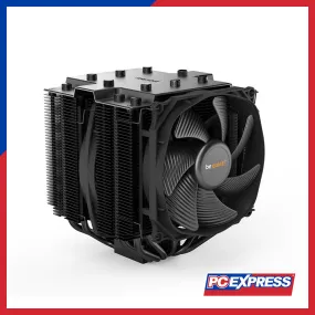 BE QUIET DARK ROCK PRO 4 CPU Air Cooler Fan