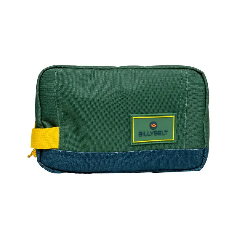 Billy Belt - Recycled Wash Bag