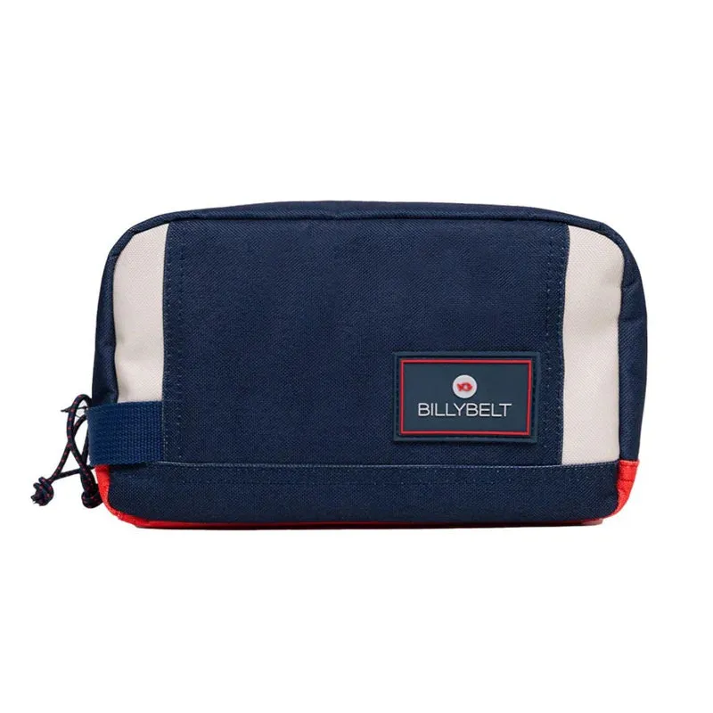 Billy Belt - Recycled Wash Bag