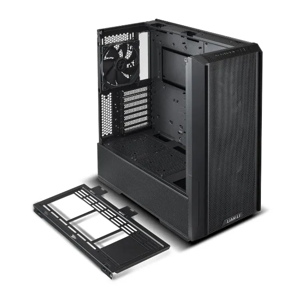 Case Lian Li Lancool 216 RGB, Mid Tower, black