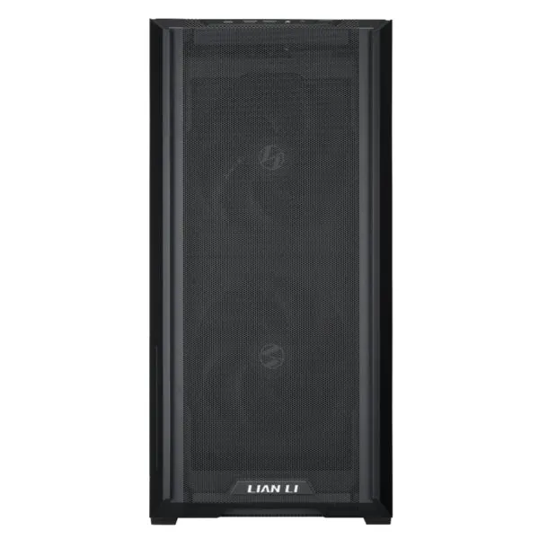 Case Lian Li Lancool 216 RGB, Mid Tower, black