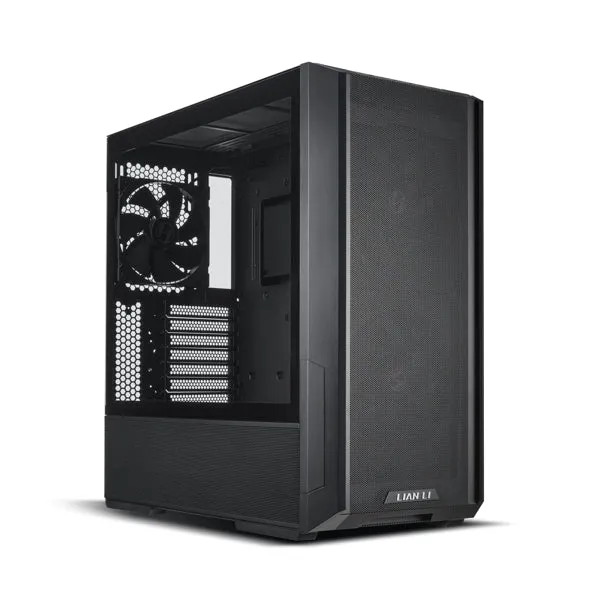 Case Lian Li Lancool 216 RGB, Mid Tower, black