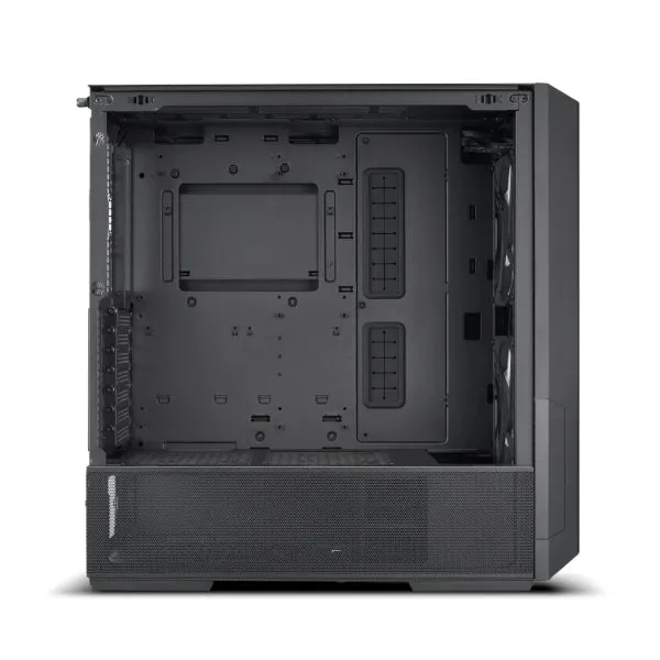 Case Lian Li Lancool 216 RGB, Mid Tower, black