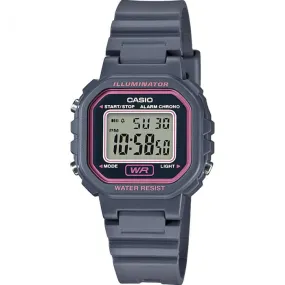 Casio LA20WH-8A Digital