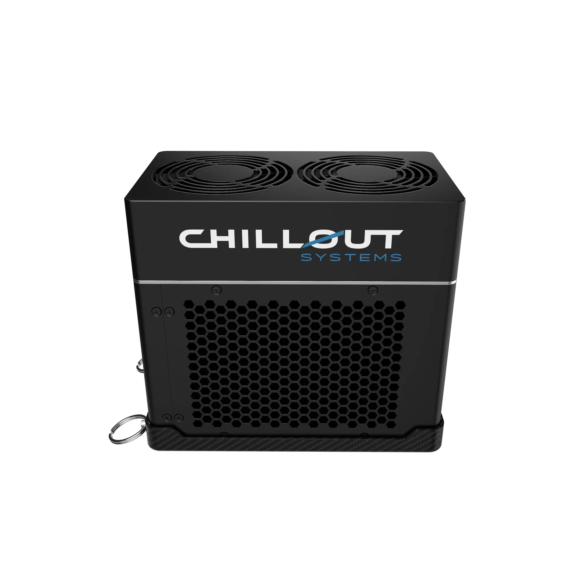 ChillOut Cypher Tankless Mini Cooling System