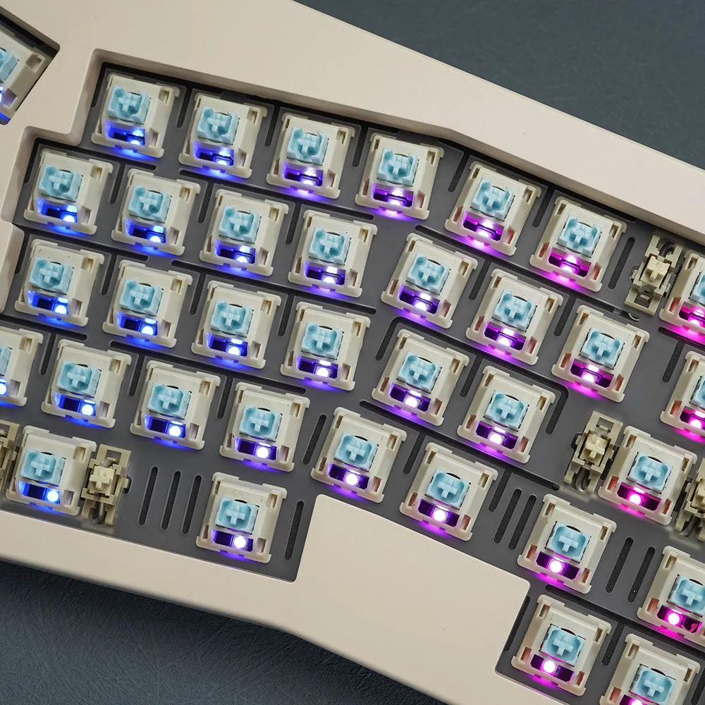 CIDOO ABM066 Alice Mechanical Keyboard