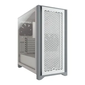 Corsair 4000D Airflow ATX Mid Tower Case White