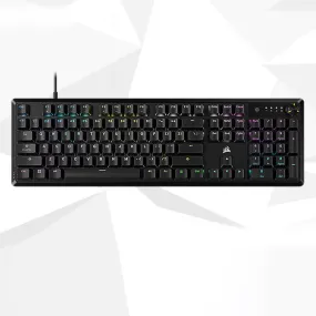 CORSAIR K70 CORE RGB Wired Mechanical Keyboard