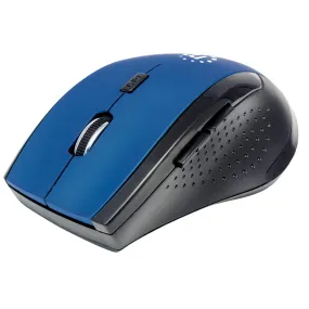 Curve Wireless Optical Mouse