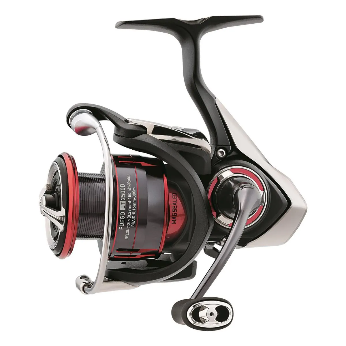 Daiwa 20 Fuego LT Spin Reel