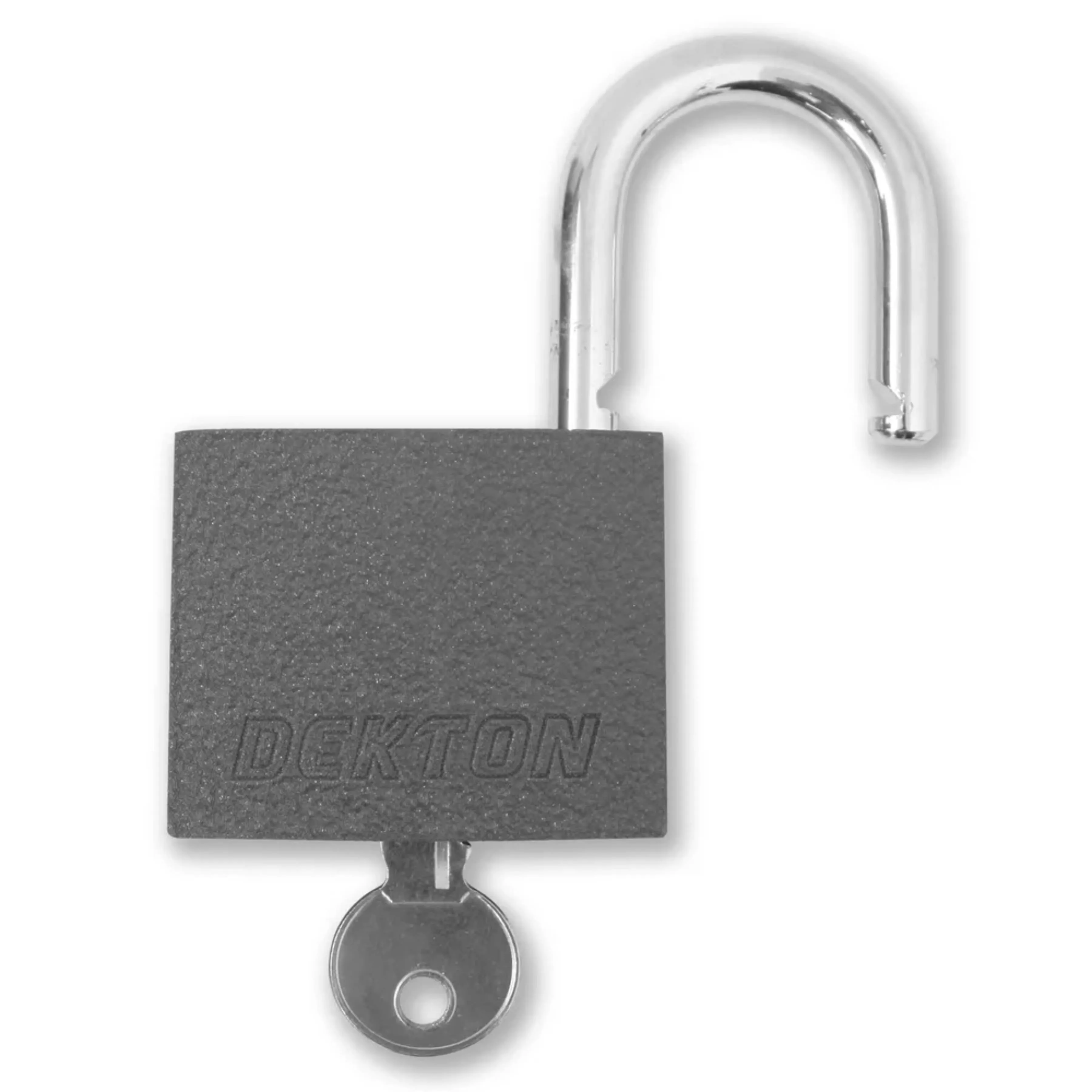 DEKTON 60mm Iron Padlock