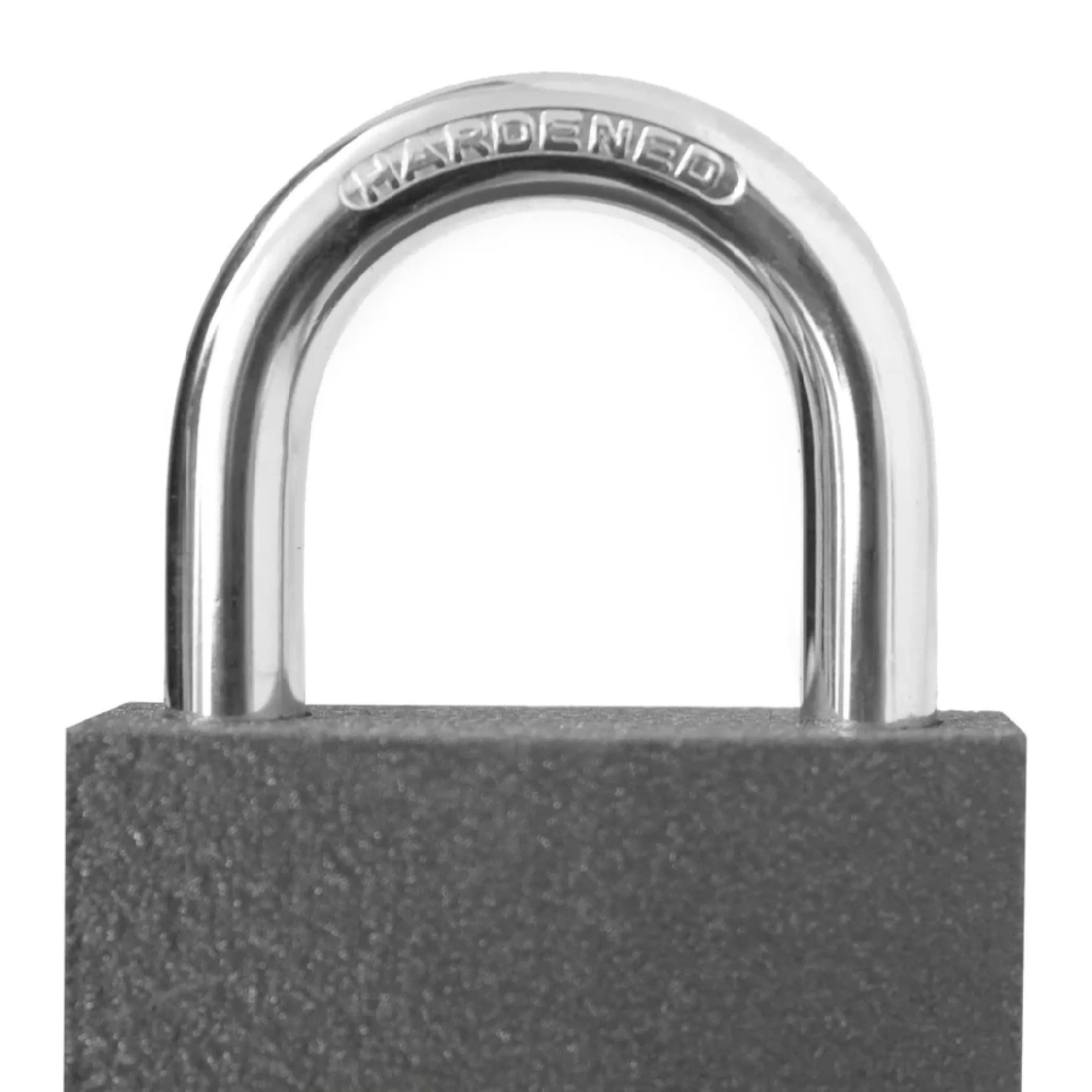 DEKTON 60mm Iron Padlock