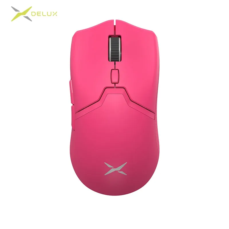 DELUX M800PRO Highspeed 8KHz Mouse