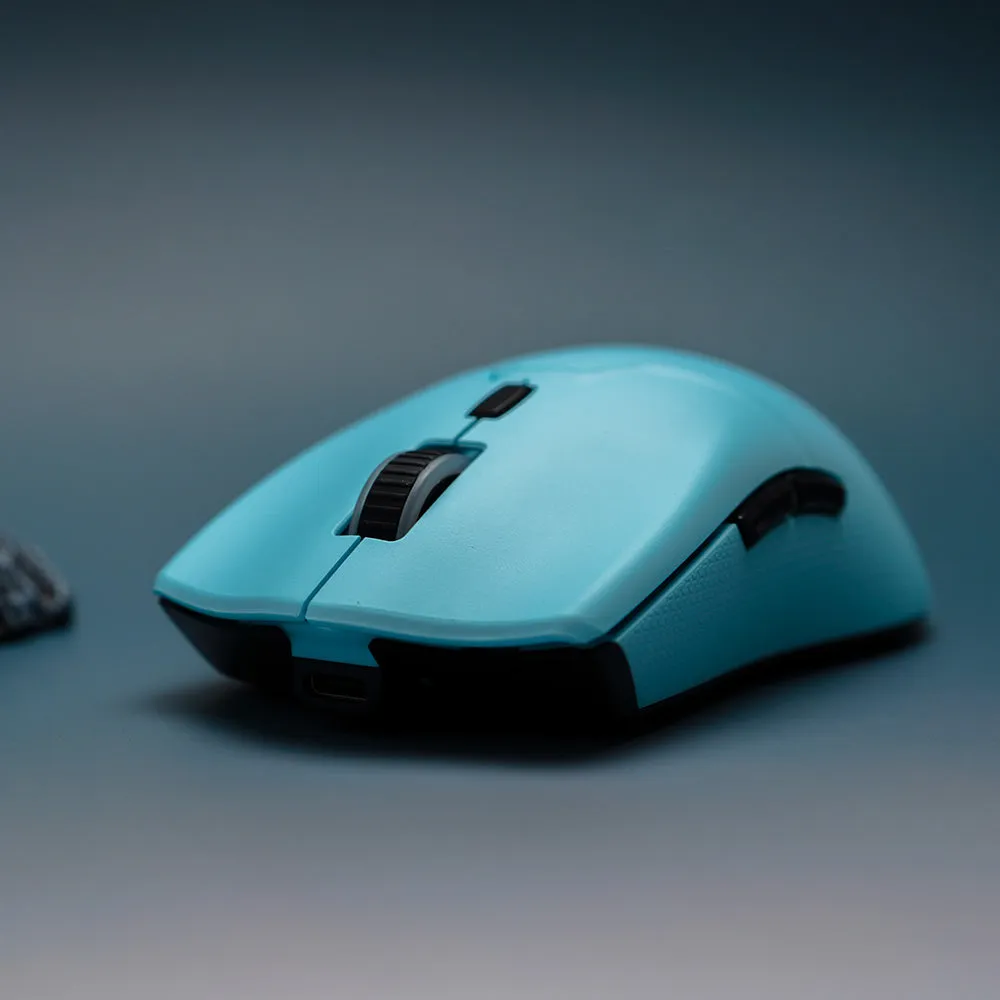 DELUX M800PRO Highspeed 8KHz Mouse