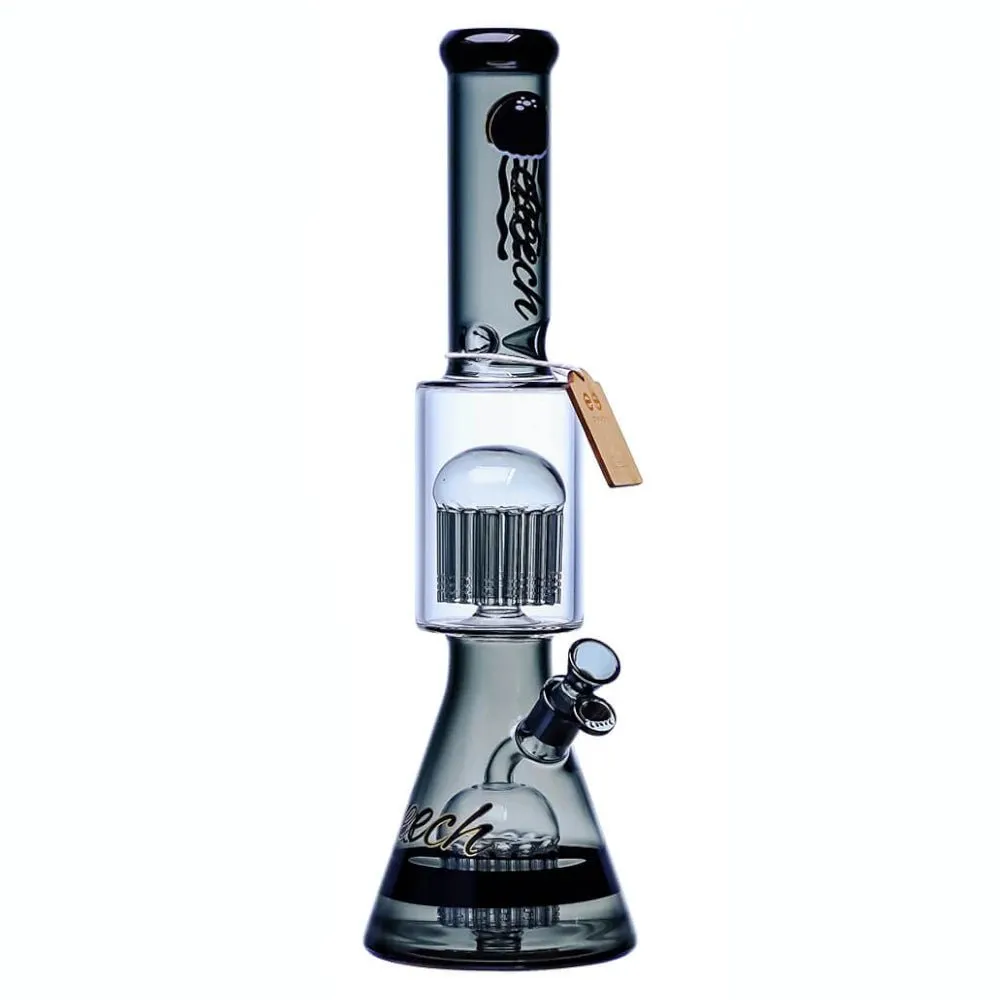 Sure! Here’s an optimized title for the Double Trouble Water Pipe that includes modifiers:

Premium Double Trouble Glass Water Pipe for Smooth Hits – Stylish and Durable

Feel free to adjust any part of it to better fit your branding!