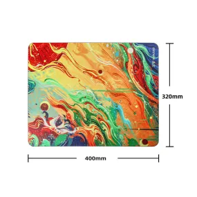 Esptiger CHENGYING 3mm Resin Mousepad