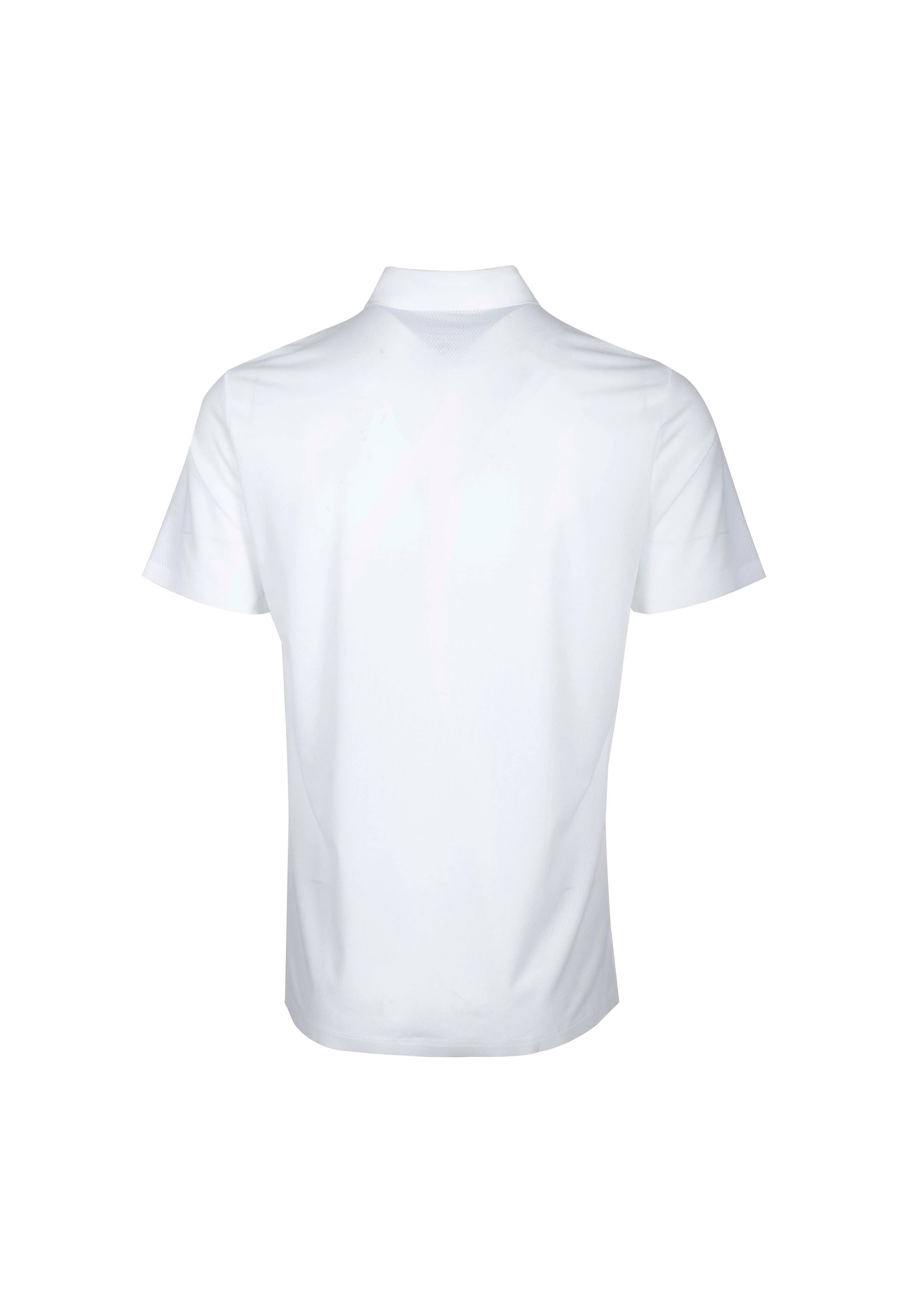 EXHAUST MENS POLO T-SHIRT [SLIM FIT] 1492