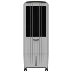 (FACTORY SECOND) Diet 12i Grey Portable Evaporative Air Cooler - 12L