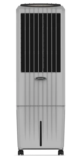 (FACTORY SECOND) Diet 22i Grey Portable Evaporative Air Cooler - 22L