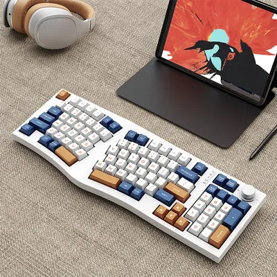 FEKER Alice98 Gasket Mechanical Keyboard