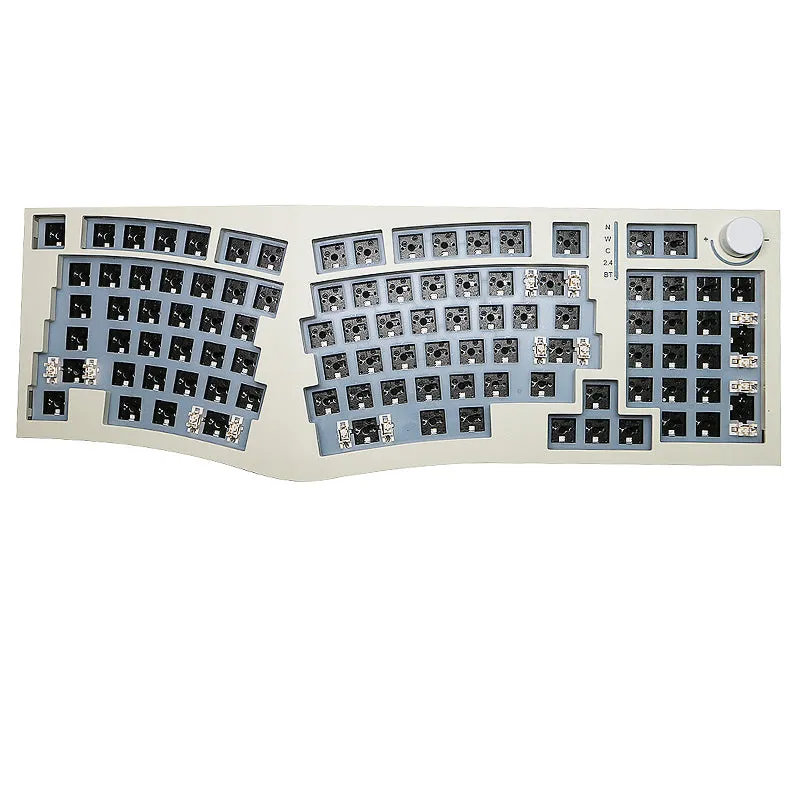 FEKER Alice98 Gasket Mechanical Keyboard