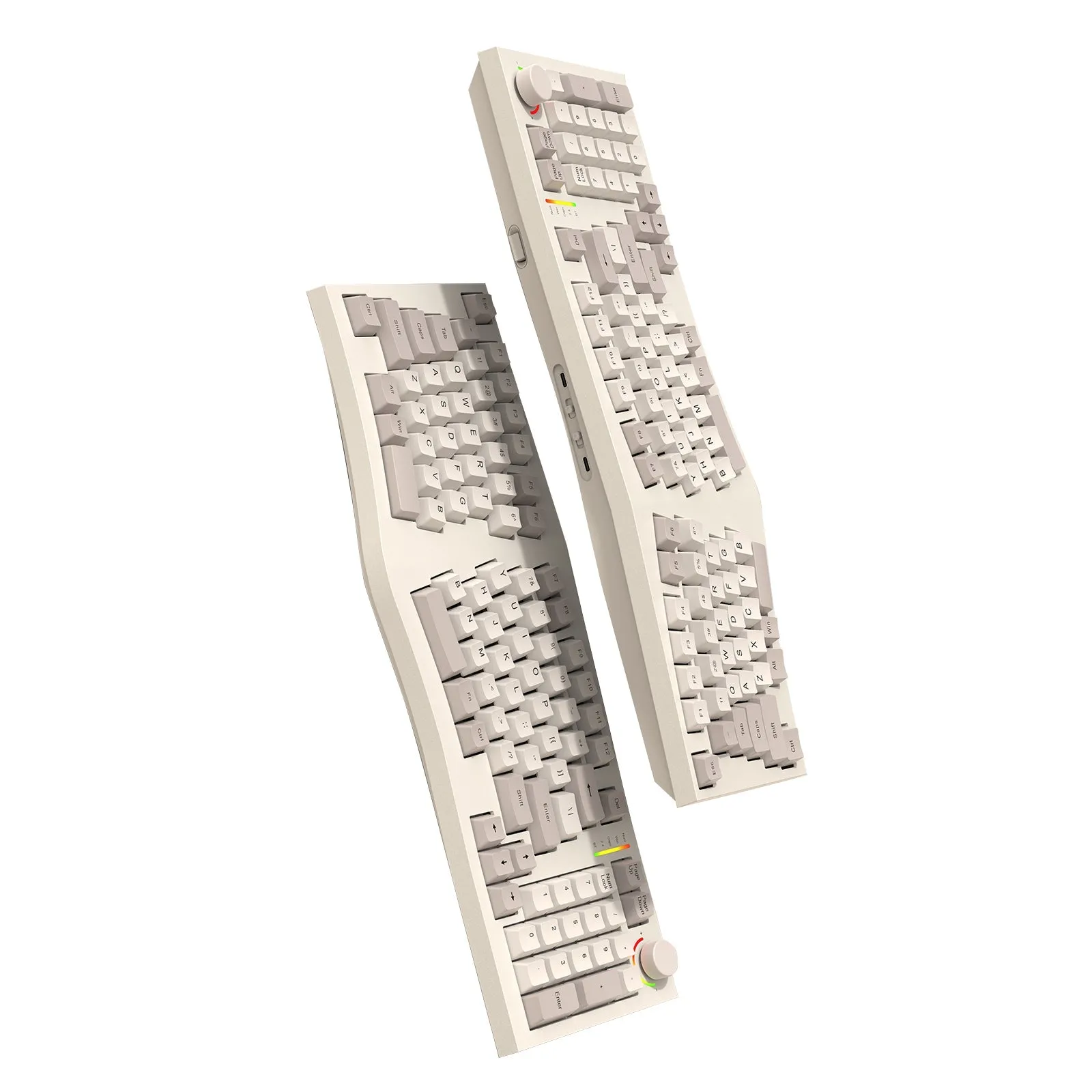 FEKER Alice98 Gasket Mechanical Keyboard