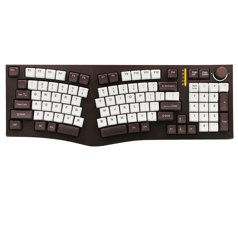 FEKER Alice98 Gasket Mechanical Keyboard