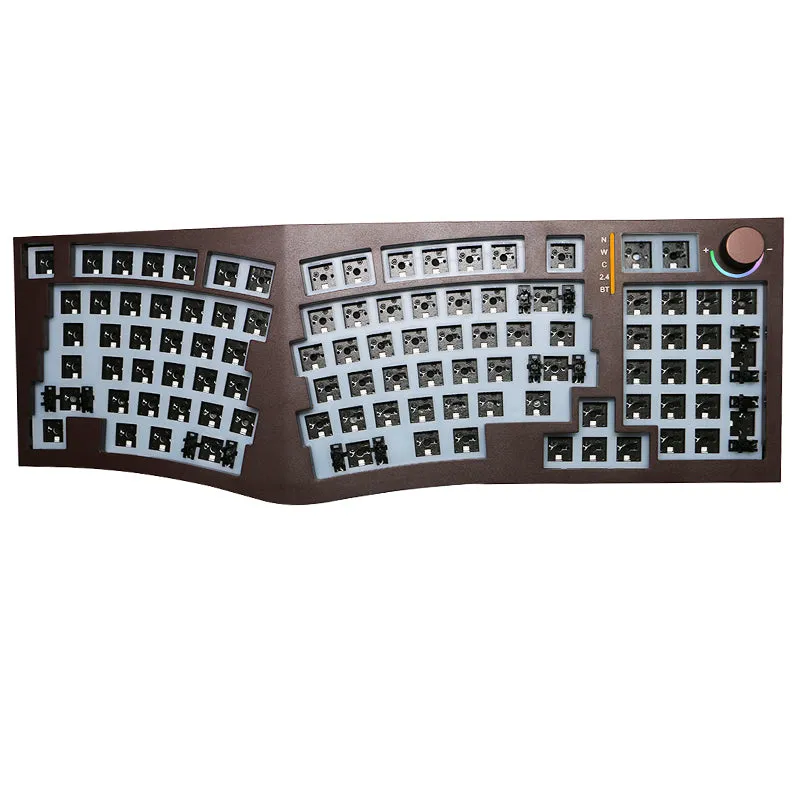 FEKER Alice98 Gasket Mechanical Keyboard