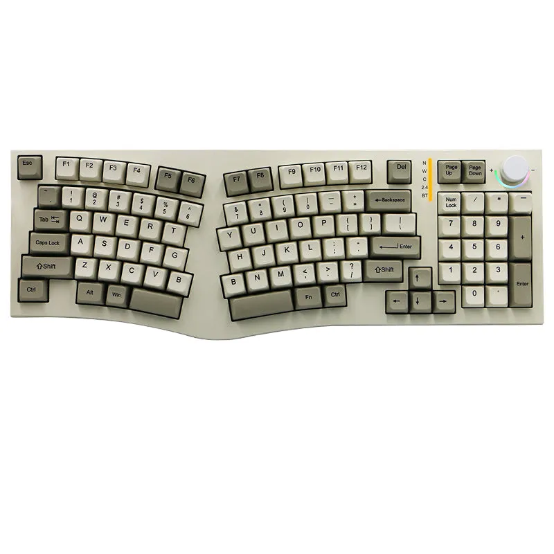 FEKER Alice98 Gasket Mechanical Keyboard