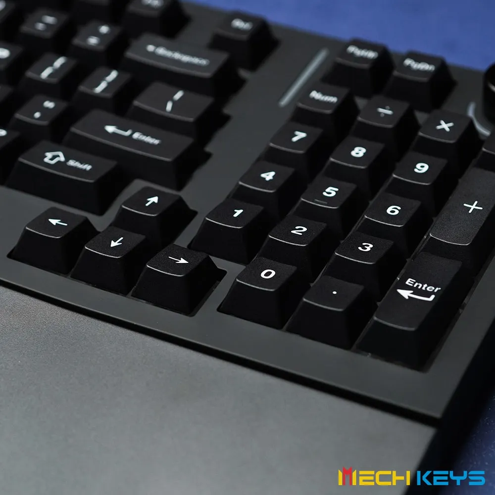 FEKER Alice98pro VIA Hot-swappable Mechanical Keyboard