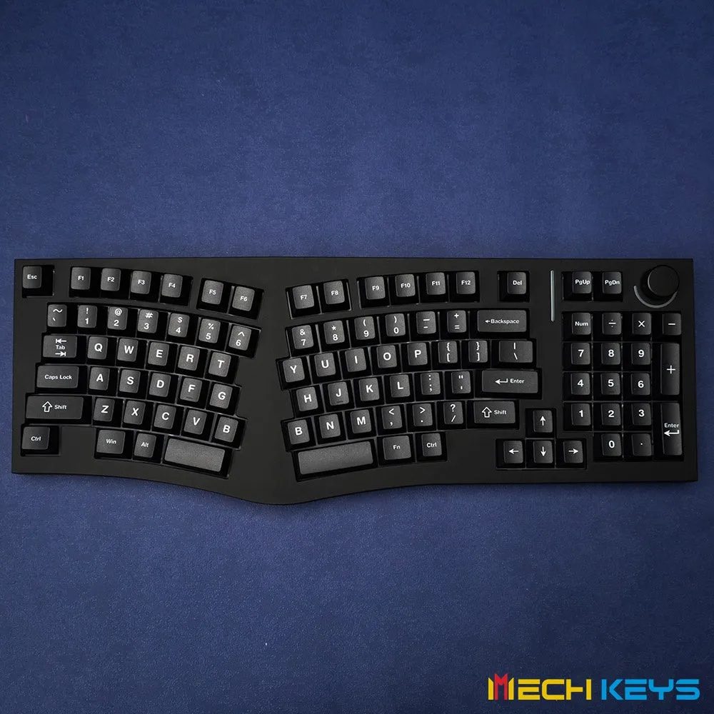 FEKER Alice98pro VIA Hot-swappable Mechanical Keyboard