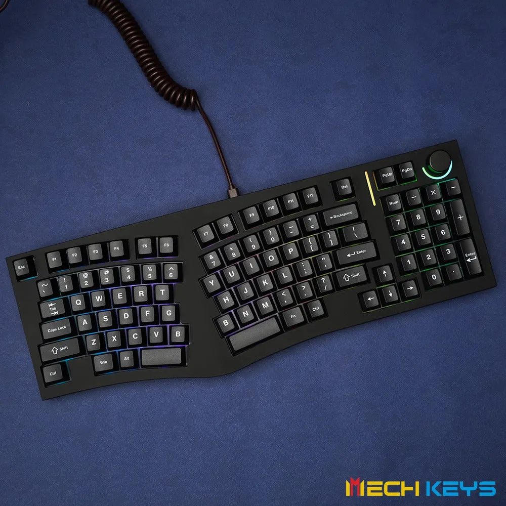 FEKER Alice98pro VIA Hot-swappable Mechanical Keyboard