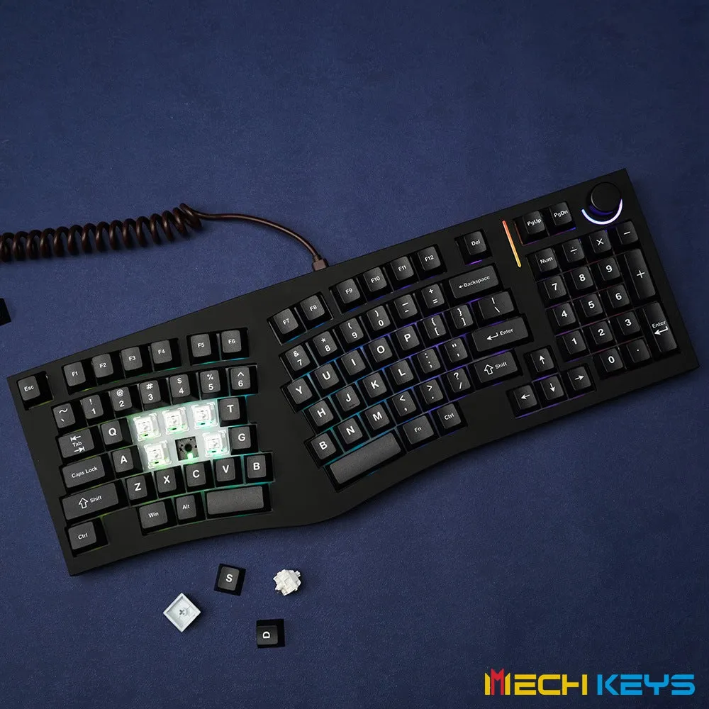 FEKER Alice98pro VIA Hot-swappable Mechanical Keyboard