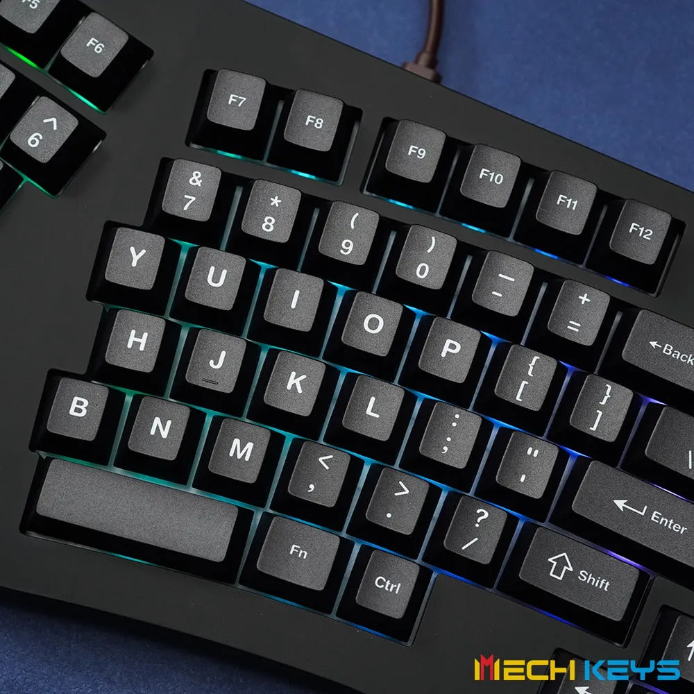 FEKER Alice98pro VIA Hot-swappable Mechanical Keyboard