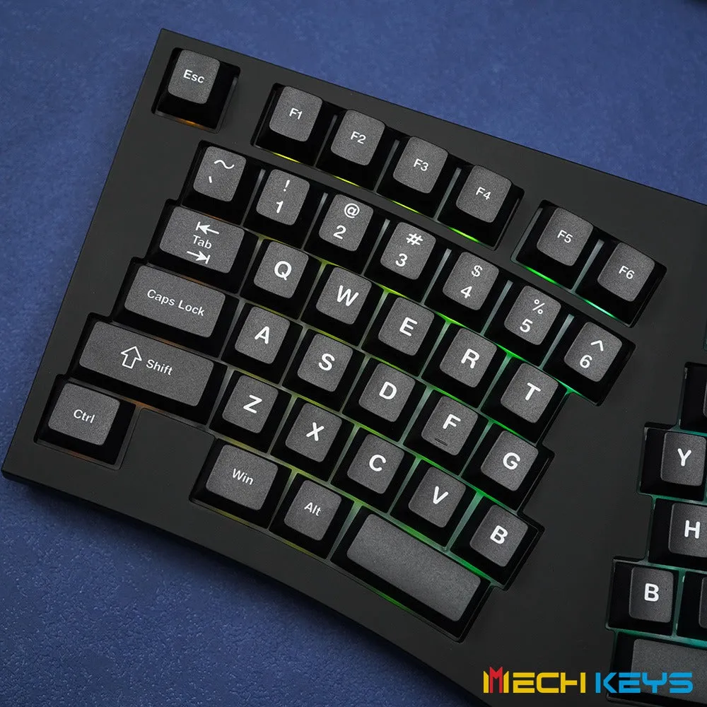 FEKER Alice98pro VIA Hot-swappable Mechanical Keyboard