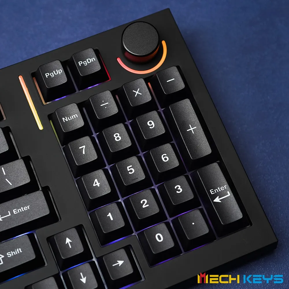 FEKER Alice98pro VIA Hot-swappable Mechanical Keyboard