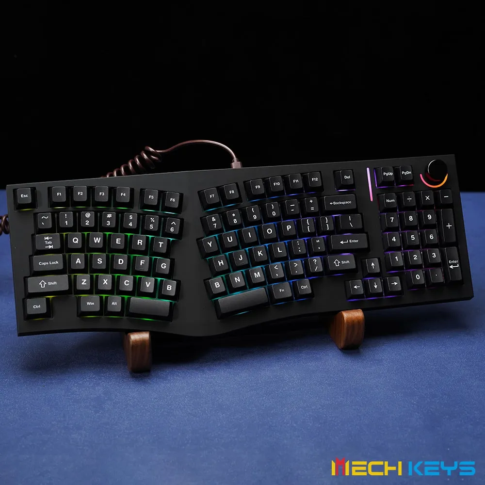 FEKER Alice98pro VIA Hot-swappable Mechanical Keyboard