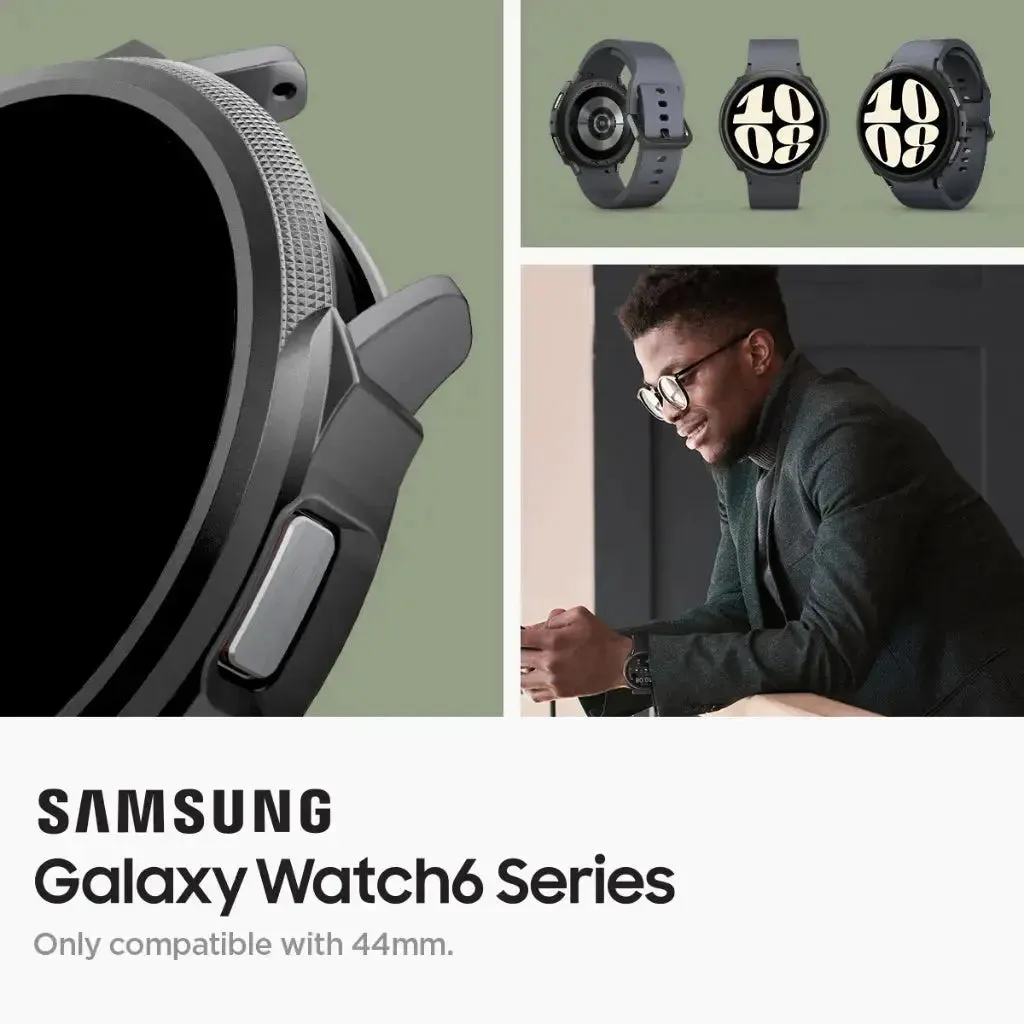 Galaxy Watch 6 Case (44mm) Liquid Air