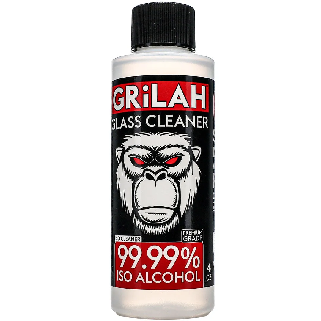 GRiLAH | 99% Isopropyl Alcohol Cleaner