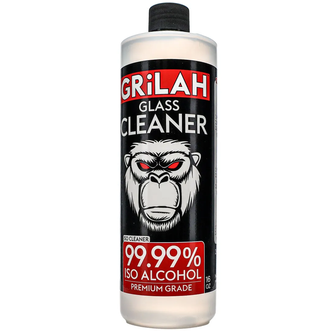 GRiLAH | 99% Isopropyl Alcohol Cleaner