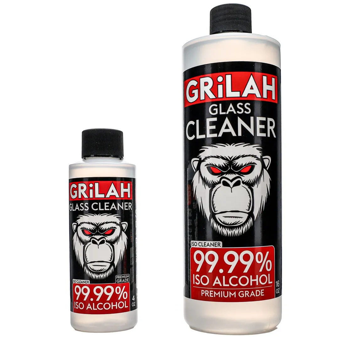 GRiLAH | 99% Isopropyl Alcohol Cleaner