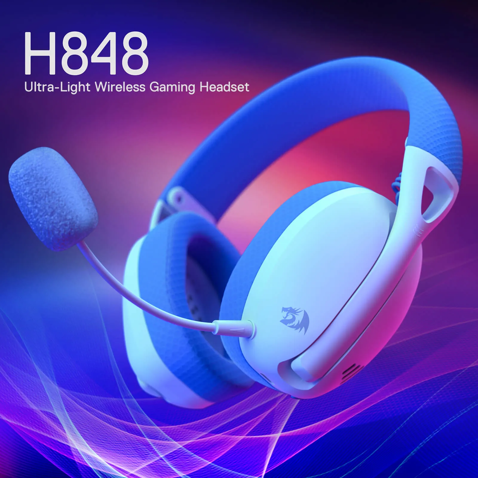 H848 PRO