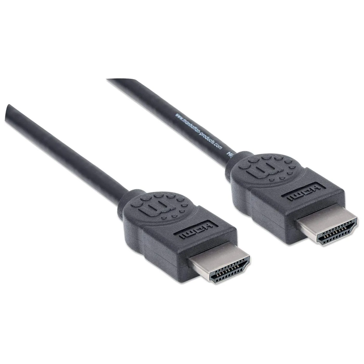 High Speed HDMI Cable